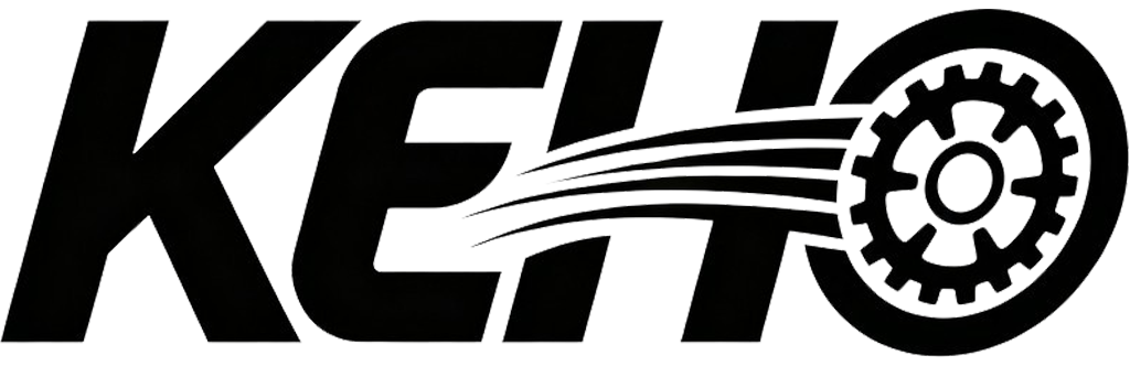 KEHO logo